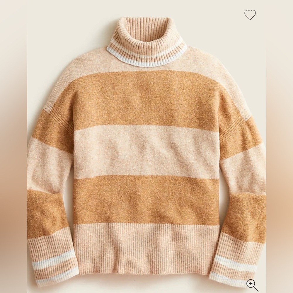 J. Crew Sweater